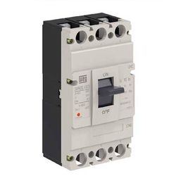 DISJUNTOR CX MOLD DWPL TRIP 350A WEG - 09460 - Comercial Leal