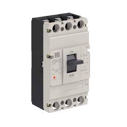 DISJUNTOR CAIXA MOLDADA DWPL TRIP 400A WEG - 09461 - Comercial Leal