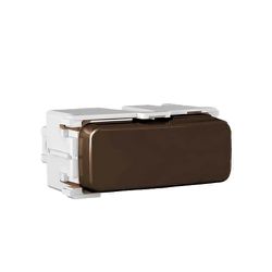 MODULO INT PARALELO MARROM COMPOSÉ - 09506 - Comercial Leal
