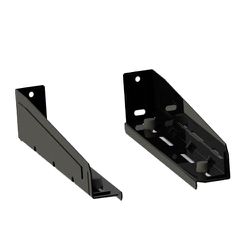 SUPORTE MICROONDAS / MULTIUSO PRETO BRASFORMA - 0... - Comercial Leal