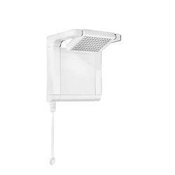 DUCHA ACQUA STAR BRANCO 127VX5500W - 09598 - Comercial Leal