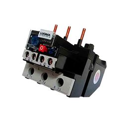 RELE TERMICO FRAME 93 - 55A - 70A LUKMA - 09641 - Comercial Leal