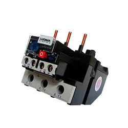 RELE TERMICO FRAME 93 - 63A - 80A LUKMA - 09642 - Comercial Leal