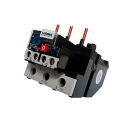 RELE TERMICO FRAME 93 - 80A - 93A LUKMA - 09643 - Comercial Leal