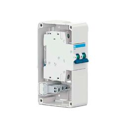 CAIXA DE PROTEÇÃO COM TOMADA WEG - 09645 - Comercial Leal