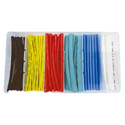 KIT TERMOCONTRATIL (EMENDA) COLOR LUKMA - 09663 - Comercial Leal