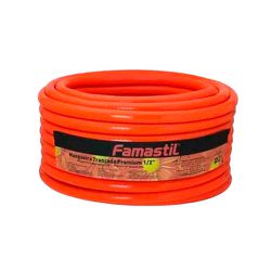 MANGUEIRA TRANÇADA SILIC LAR 1/2X2MM (300 MT) FAMA... - Comercial Leal