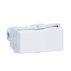 MODULO INT PARALELO BRANCO EQUILE - 09780 - Comercial Leal
