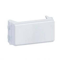 MODULO CEGO (2UN) BRANCO EQUILE - 09792 - Comercial Leal