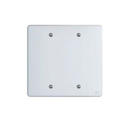 PLACA 4X4 CEGA BRANCO EQUILE - 09799 - Comercial Leal