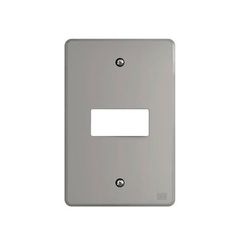 PLACA 4X2