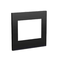 PLACA 4X4 6 MÓDULOS STELLAR BLACK ORION - 09871 - Comercial Leal