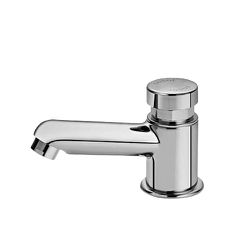 TORNEIRA DE MESA PRESSMATIC COMPACT DOCOL - 09933 - Comercial Leal