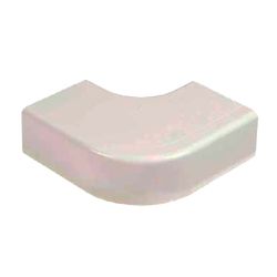 COTOVELO PLANO 90º BRANCO 10X10 DEXSON - 09957 - Comercial Leal