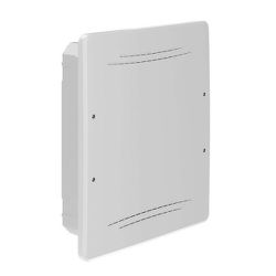 QUADRO DISTRIBUIÇÃO VDI 20X20 EMBUTIR WEG - 09965 - Comercial Leal