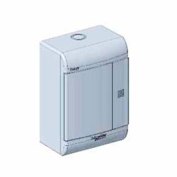 QUADRO DE DISJ 8DIN SOB EASY 9 - 09972 - Comercial Leal