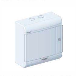 QUADRO DE DISJ 12DIN SOB EASY 9 - 09973 - Comercial Leal