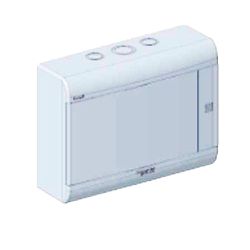 QUADRO DE DISJ 24DIN SOB EASY 9 - 09974 - Comercial Leal