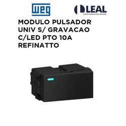 MODULO INTER SIMPLES - LINHA LIZ - 12541 - Comercial Leal