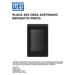 PLACA 4X2
