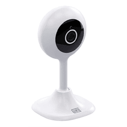 CAMERA DE SEGURANÇA INTERNA WI-FI 2MP WEG - 11891 - Comercial Leal
