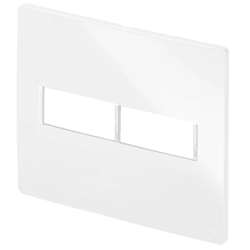 PLACA 4X4 2 MOD BCO ESATTA - 13105 - Comercial Leal