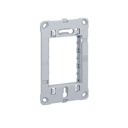 SUPORTE 4X2 ESATTA - 13109 - Comercial Leal