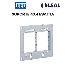 SUPORTE 4X4 ESATTA - 13110 - Comercial Leal