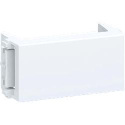 MODULO CEGO (2UN) BRANCO ESATTA - 13125 - Comercial Leal
