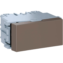 MODULO INTERRUPTOR BIPOLAR PARALELO ARGILA 10A ESA... - Comercial Leal