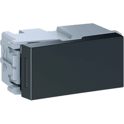 MODULO PULSADOR UNIVERSAL PRETO GRAFITE10A ESATTA ... - Comercial Leal