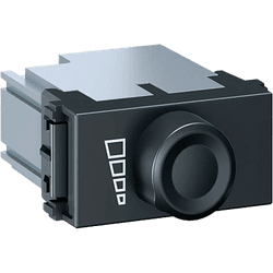 MODULO VARIADOR LUMINOSIDADE PTO GRAFITE 600W / 22... - Comercial Leal