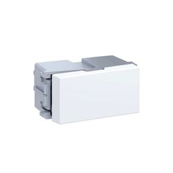 MODULO INTER PARALELO BRANCO 10A ESATTA - 13191 - Comercial Leal