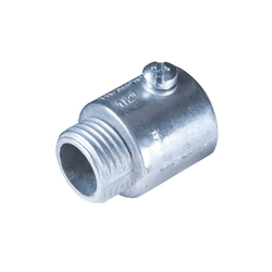 CONECTOR RETO S/ ROSCA 3/4 - 04084 - Comercial Leal