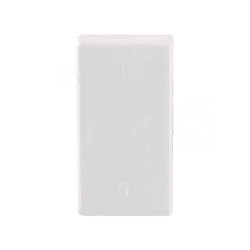 MODULO INTERRUPTOR SIMPLES 10A 250V - LINHA LIZ - ... - Comercial Leal
