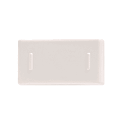 MODULO INTERRUPTOR PARALELO 10A 250V - LINHA LIZ -... - Comercial Leal