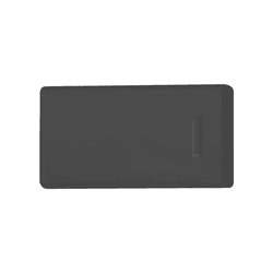 MODULO INTERRUPTOR SIMPLES 10A E 250V GRAFITE LIZ ... - Comercial Leal