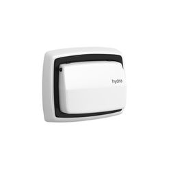 ACABAMENTO VÁLVULA HYDRA MAX BCO - 07800 - Comercial Leal