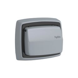 ACABAMENTO VÁLVULA HYDRA MAX CZ - 07801 - Comercial Leal