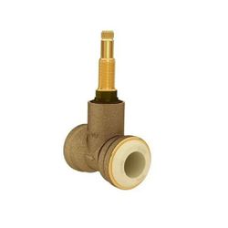 BASE REGISTRO PRESSÃO P/ CPVC 22MM MVS DECA - 1075... - Comercial Leal