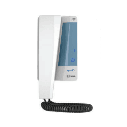 INTERFONE INTERNO CONNECT (COMPATIVEL F8) BCO HDL ... - Comercial Leal