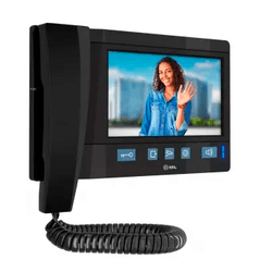 INTERFONE INTERNO VIDEO ADVANCED 7 - 13532 - Comercial Leal