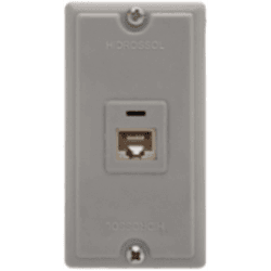 ESPELHO PVC COND CZ RJ SIMP 4X2 HIDROSSOL - 04065 - Comercial Leal