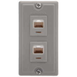 ESPELHO PVC COND CZ RJ DUPLO 4X2 HIDROSSOL - 04067 - Comercial Leal