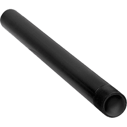 ELETRODUTO PVC PTO C/ ROSCA 3/4 - 04701 - Comercial Leal