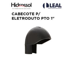 CABECOTE P/ ELETRODUTO PTO 1