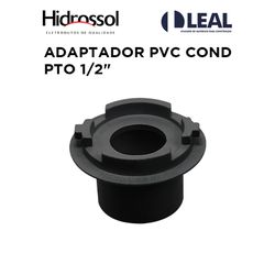 ADAPTADOR PVC COND PTO 3/4