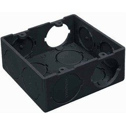CAIXA PASS PVC COND PTO 4X4 HIDROSSOL - 06636 - Comercial Leal