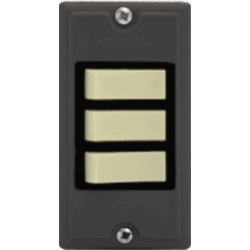 ESPELHO PVC COND PTO 3 TECLAS 4X2 HIDROSSOL - 0664 - Comercial Leal