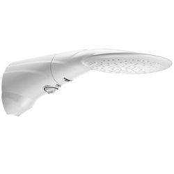 DUCHA ADVANCED TURBO MULTI TEMPERATURAS 220VX7500W... - Comercial Leal